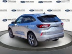 2023 Ford Escape Hybrid ST-Line Select