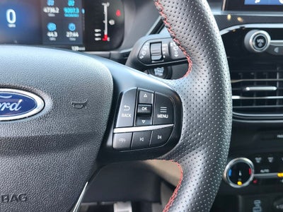 2023 Ford Escape Hybrid ST-Line Select