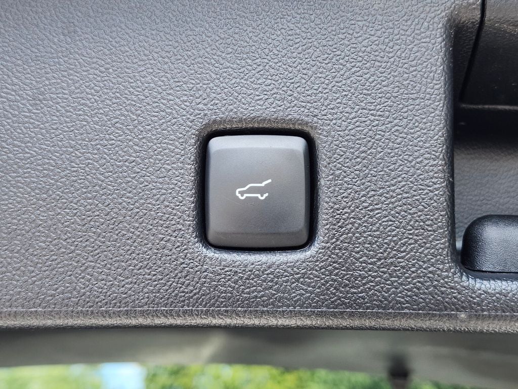 2023 Ford Escape Hybrid ST-Line Select