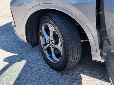 2023 Ford Escape Hybrid ST-Line Select