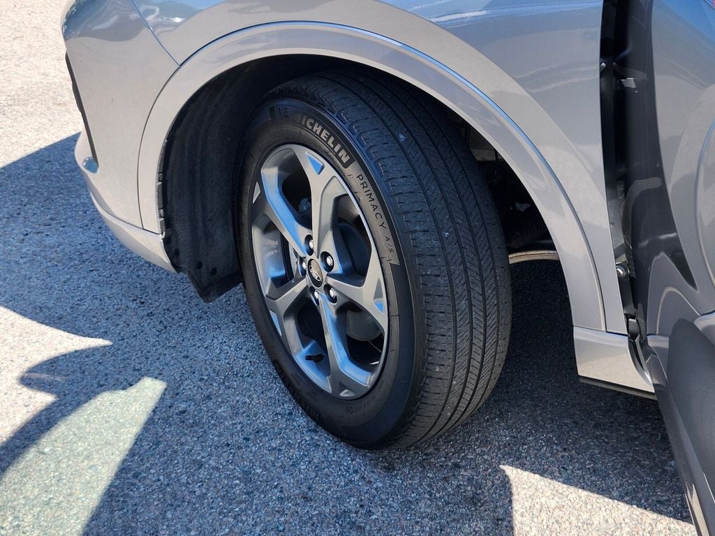 2023 Ford Escape Hybrid ST-Line Select