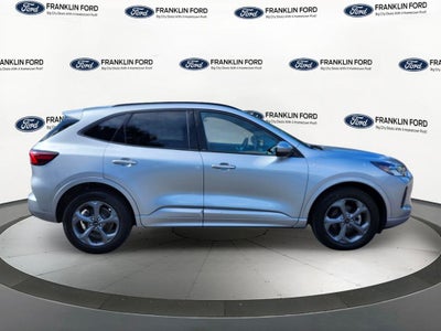 2023 Ford Escape Hybrid ST-Line Select