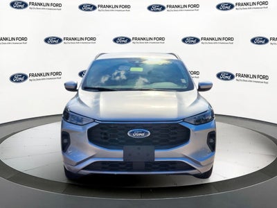 2023 Ford Escape Hybrid ST-Line Select