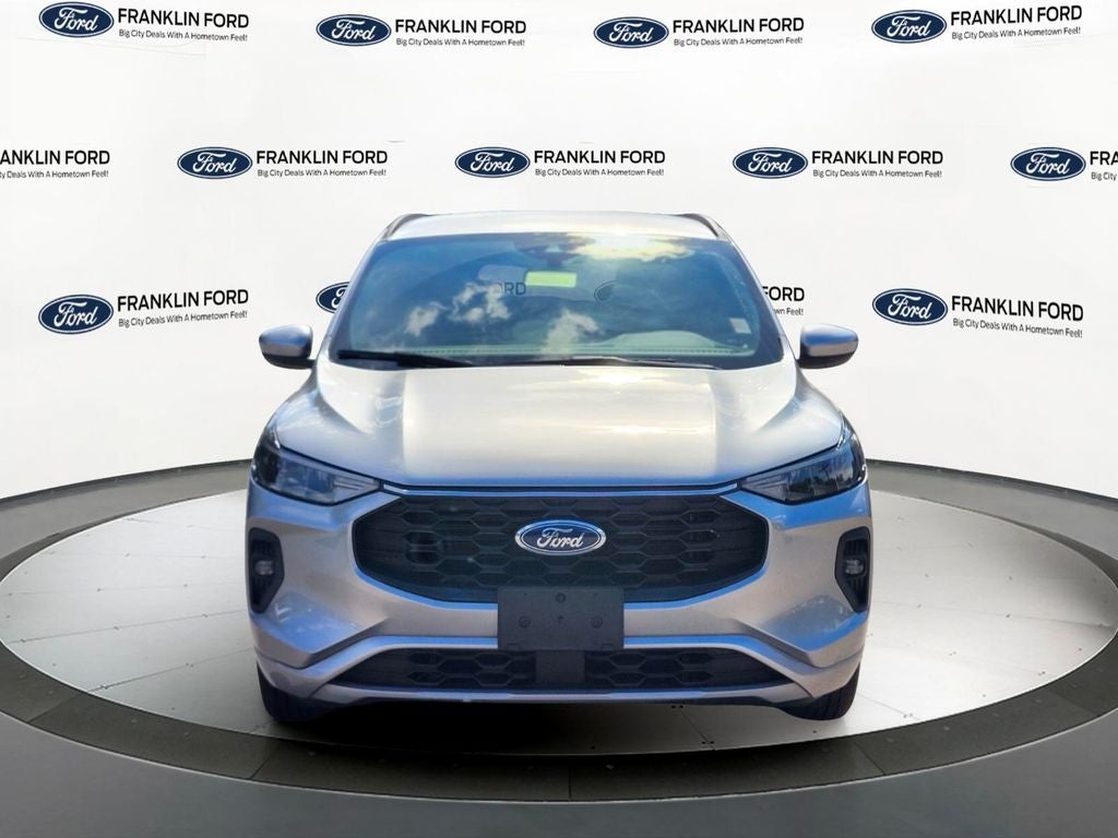 2023 Ford Escape Hybrid ST-Line Select
