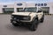 2022 Ford Bronco Everglades