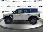 2022 Ford Bronco Everglades