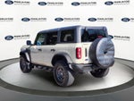 2022 Ford Bronco Everglades