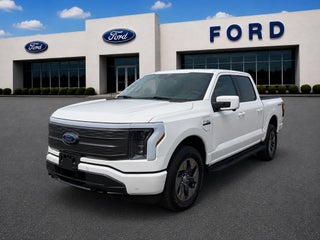 2023 Ford F-150 Lightning Lariat