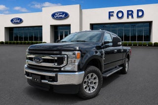 2022 Ford F-250SD XL