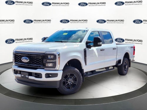 2024 Ford F-350SD XL