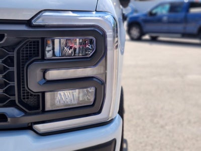 2024 Ford F-350SD XL