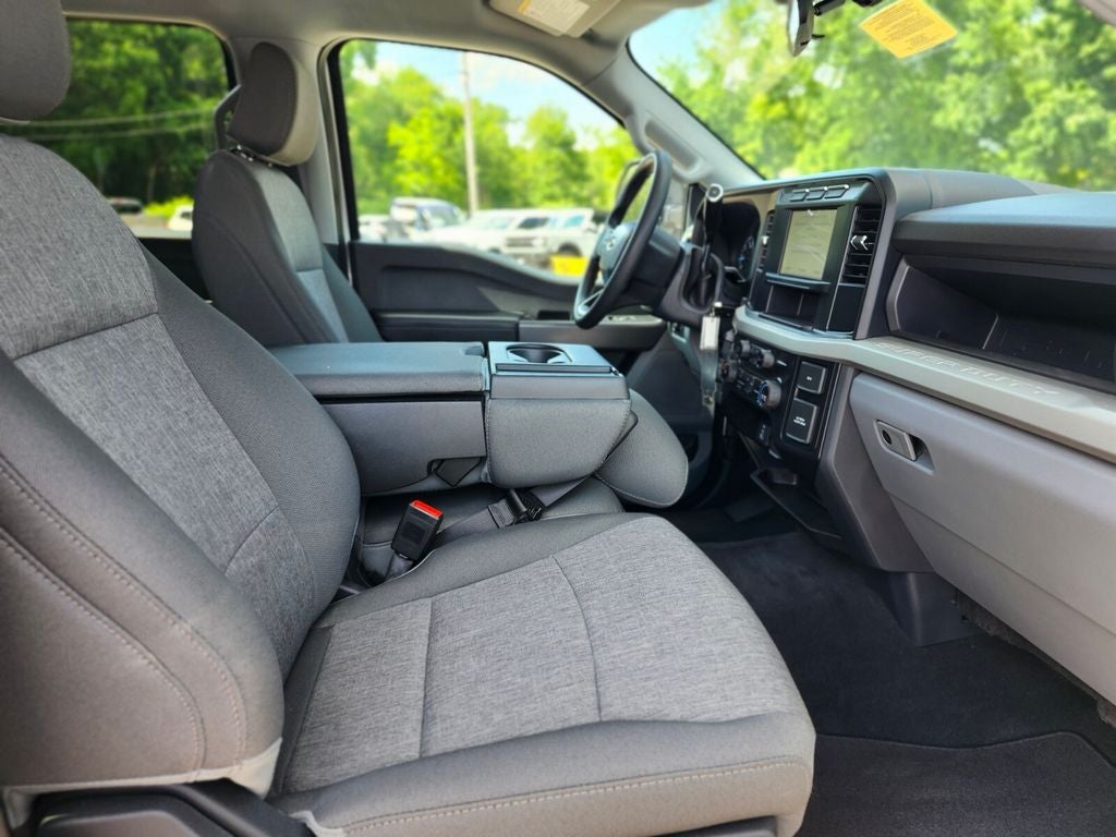 2024 Ford F-350SD XL