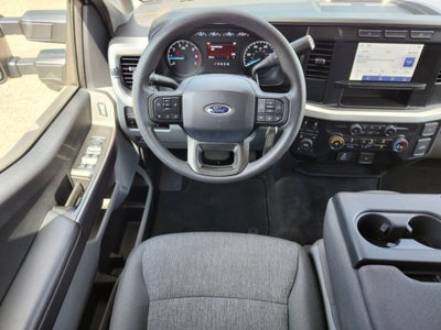 2024 Ford F-350SD XL