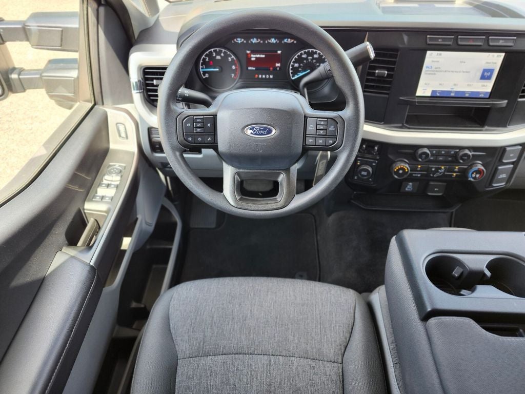 2024 Ford F-350SD XL