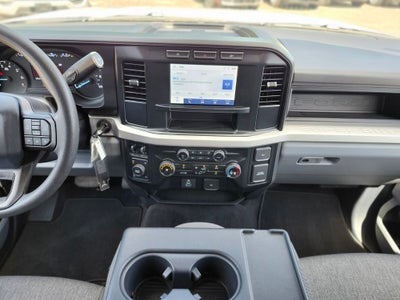 2024 Ford F-350SD XL