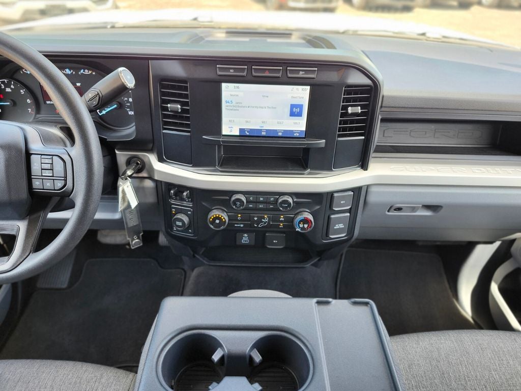 2024 Ford F-350SD XL