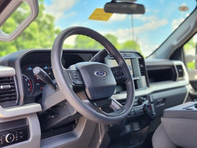2024 Ford F-350SD XL