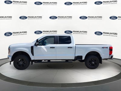 2024 Ford F-350SD XL