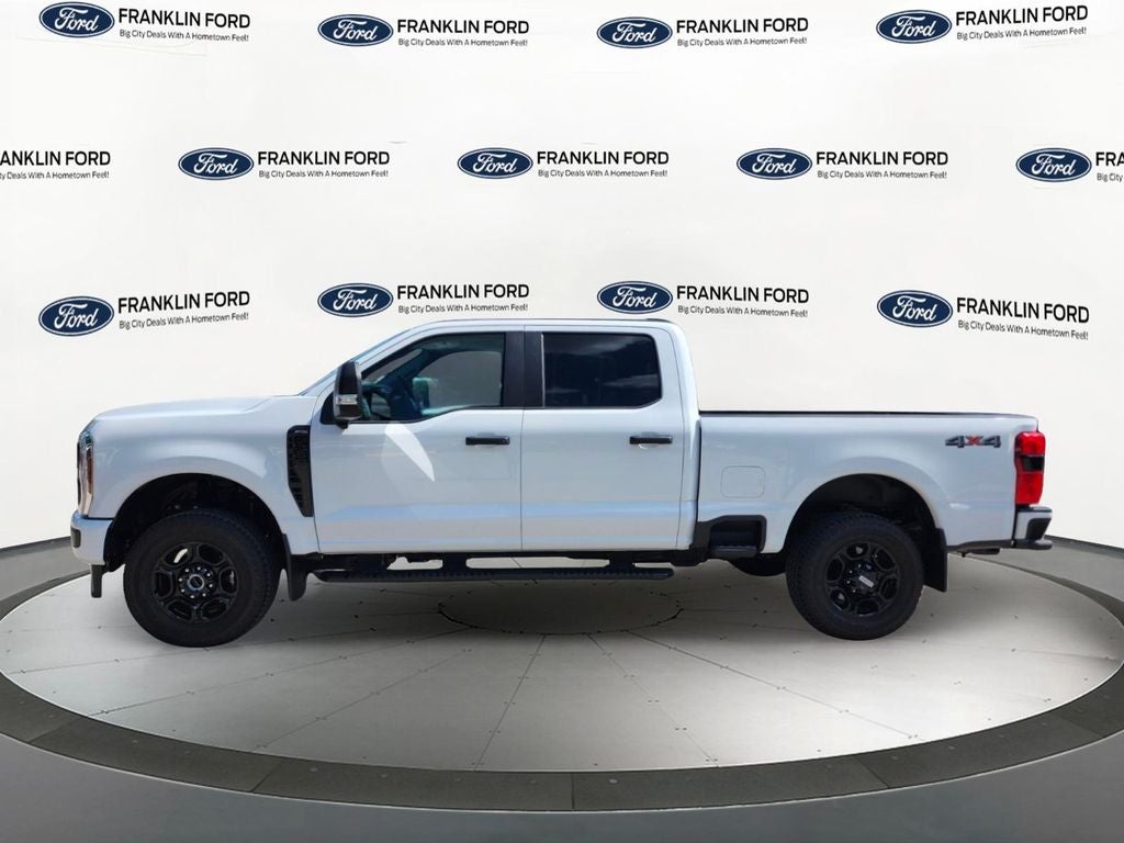 2024 Ford F-350SD XL