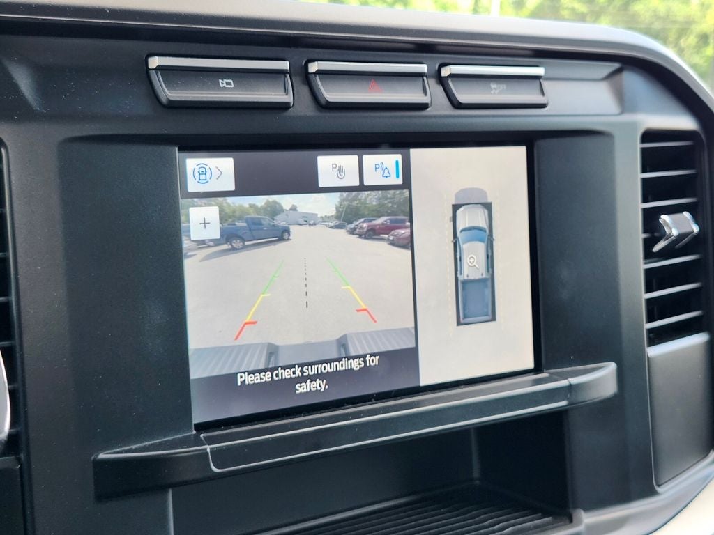 2024 Ford F-350SD XL