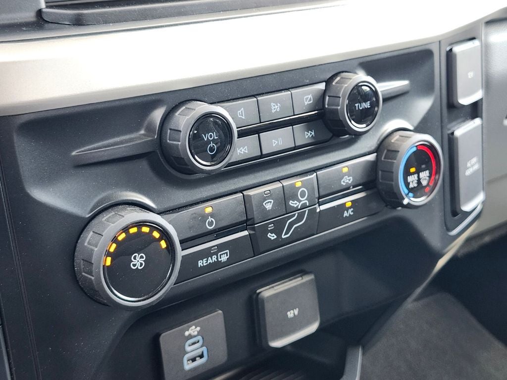 2024 Ford F-350SD XL