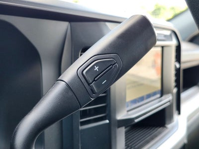 2024 Ford F-350SD XL