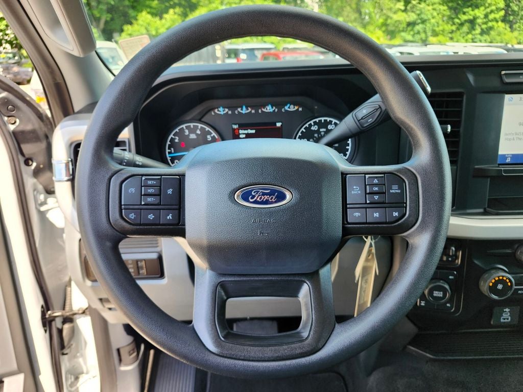 2024 Ford F-350SD XL