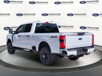 2024 Ford F-350SD XL