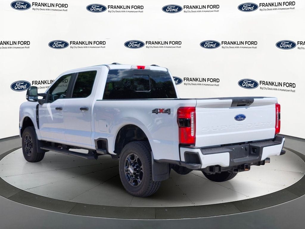 2024 Ford F-350SD XL