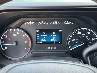2024 Ford F-350SD XL