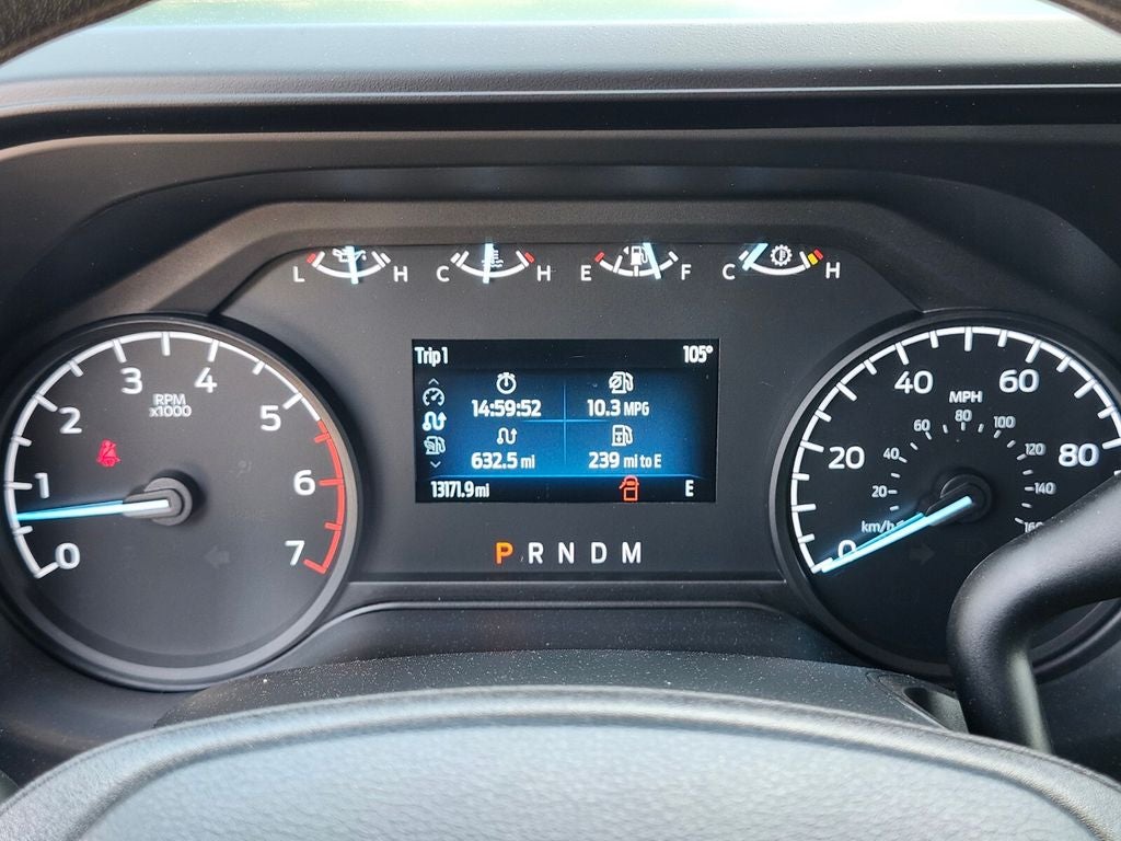 2024 Ford F-350SD XL