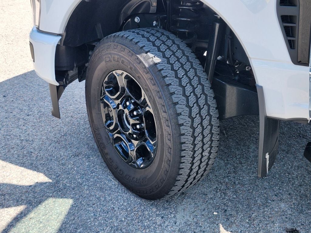 2024 Ford F-350SD XL