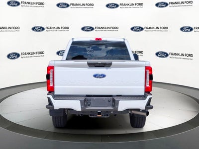 2024 Ford F-350SD XL