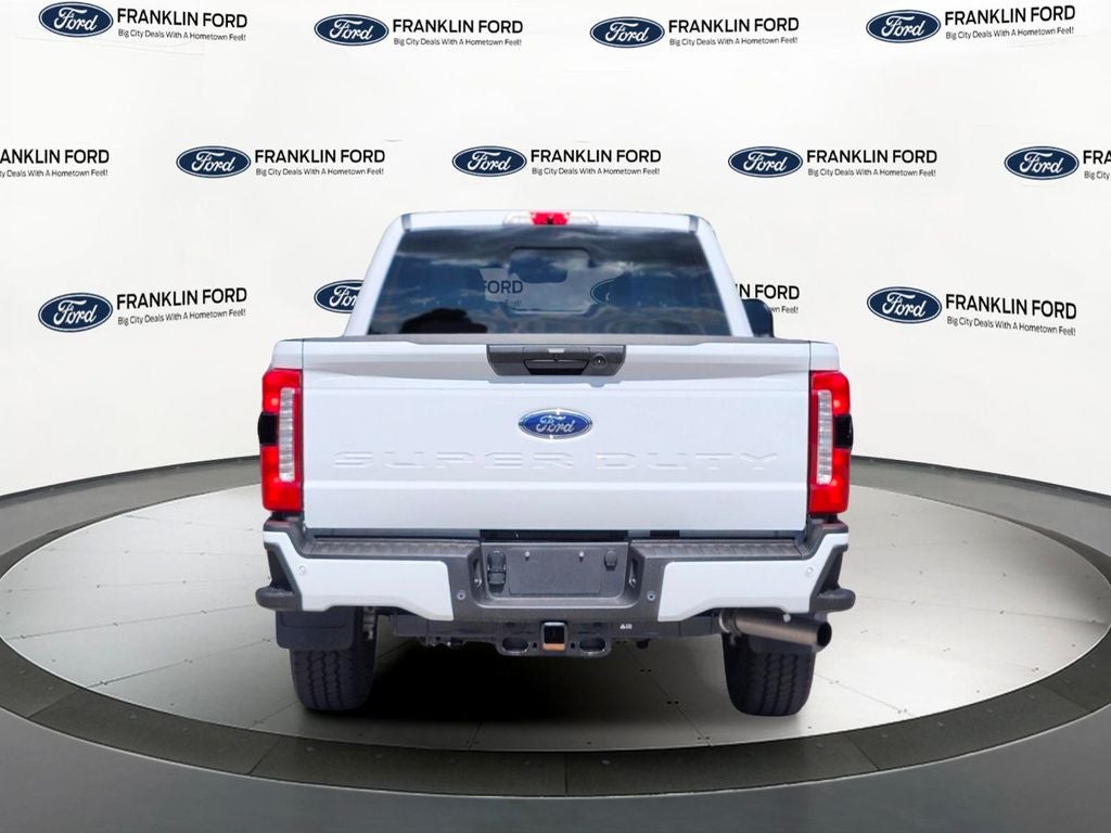2024 Ford F-350SD XL