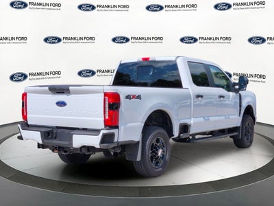 2024 Ford F-350SD XL