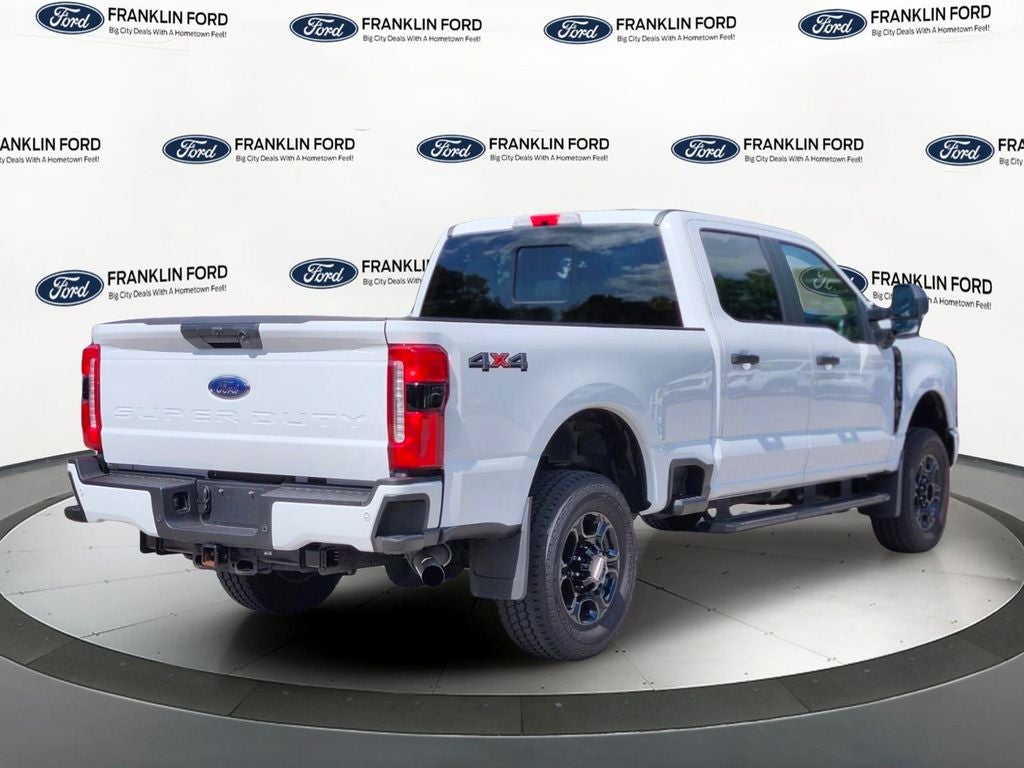 2024 Ford F-350SD XL