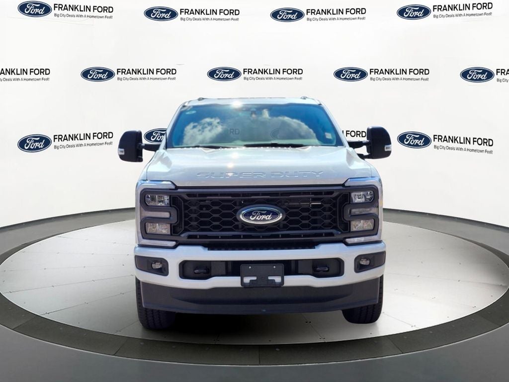 2024 Ford F-350SD XL
