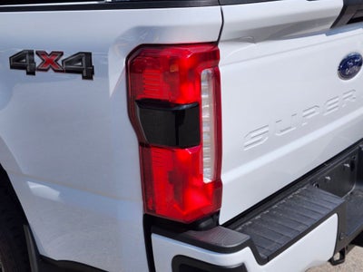 2024 Ford F-350SD XL