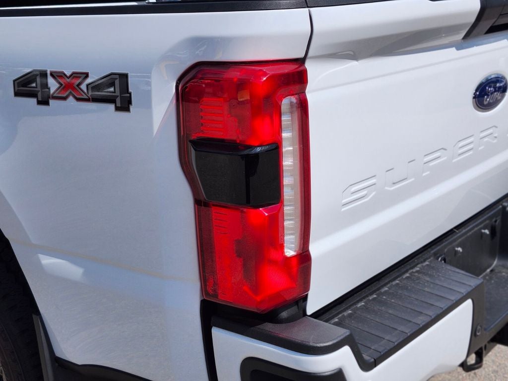 2024 Ford F-350SD XL