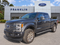 2019 Ford F-350SD Platinum