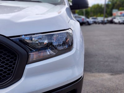 2023 Ford Ranger XL