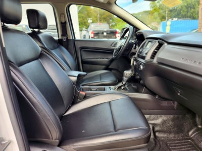 2023 Ford Ranger XL