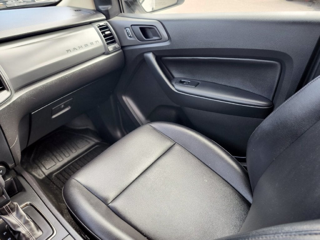 2023 Ford Ranger XL