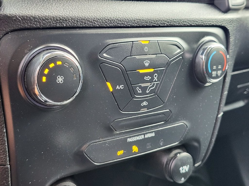 2023 Ford Ranger XL