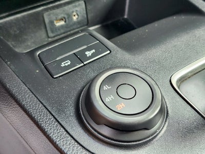 2023 Ford Ranger XL