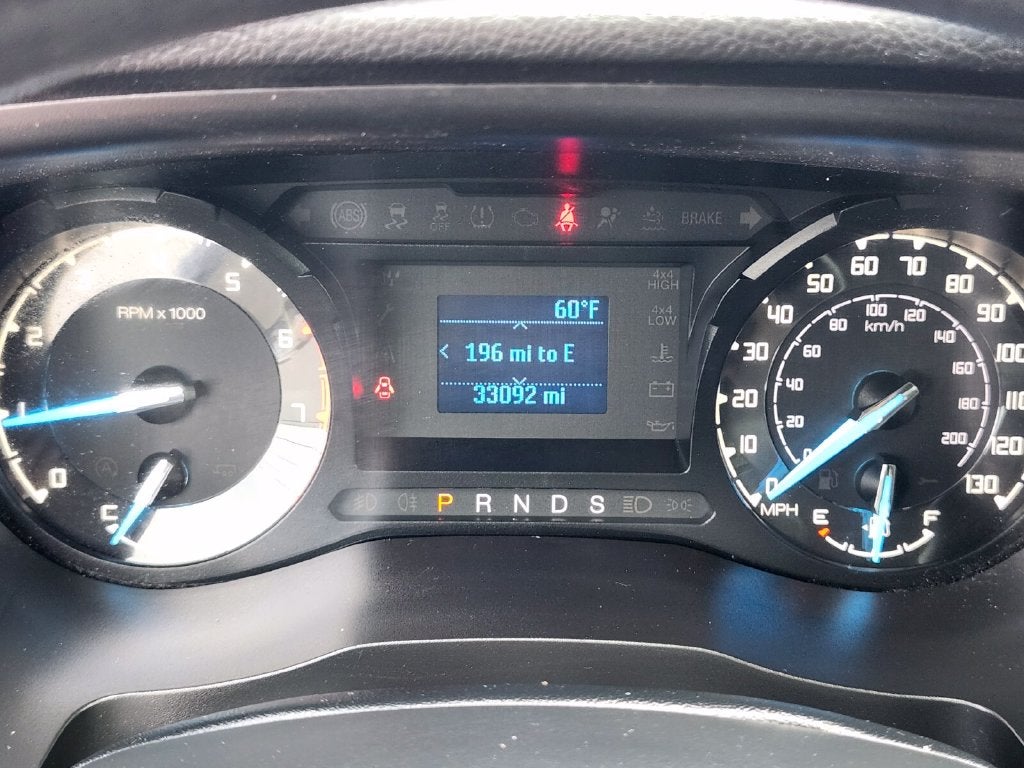 2023 Ford Ranger XL