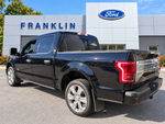 2016 Ford F-150 Limited