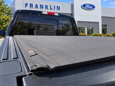 2016 Ford F-150 Limited
