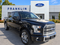 2016 Ford F-150 Limited