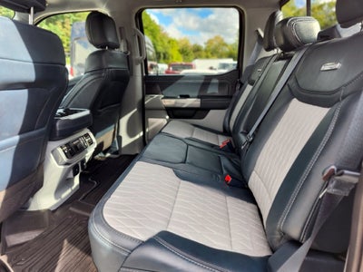 2023 Ford F-150 Limited